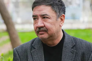 Retro klubda Zulfiqor Musoqov ijodiy kechasi