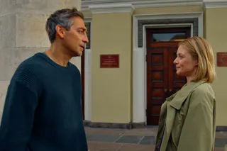 К себе нежно