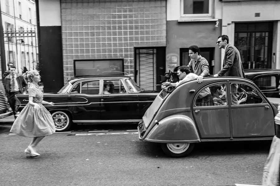 Новая волна