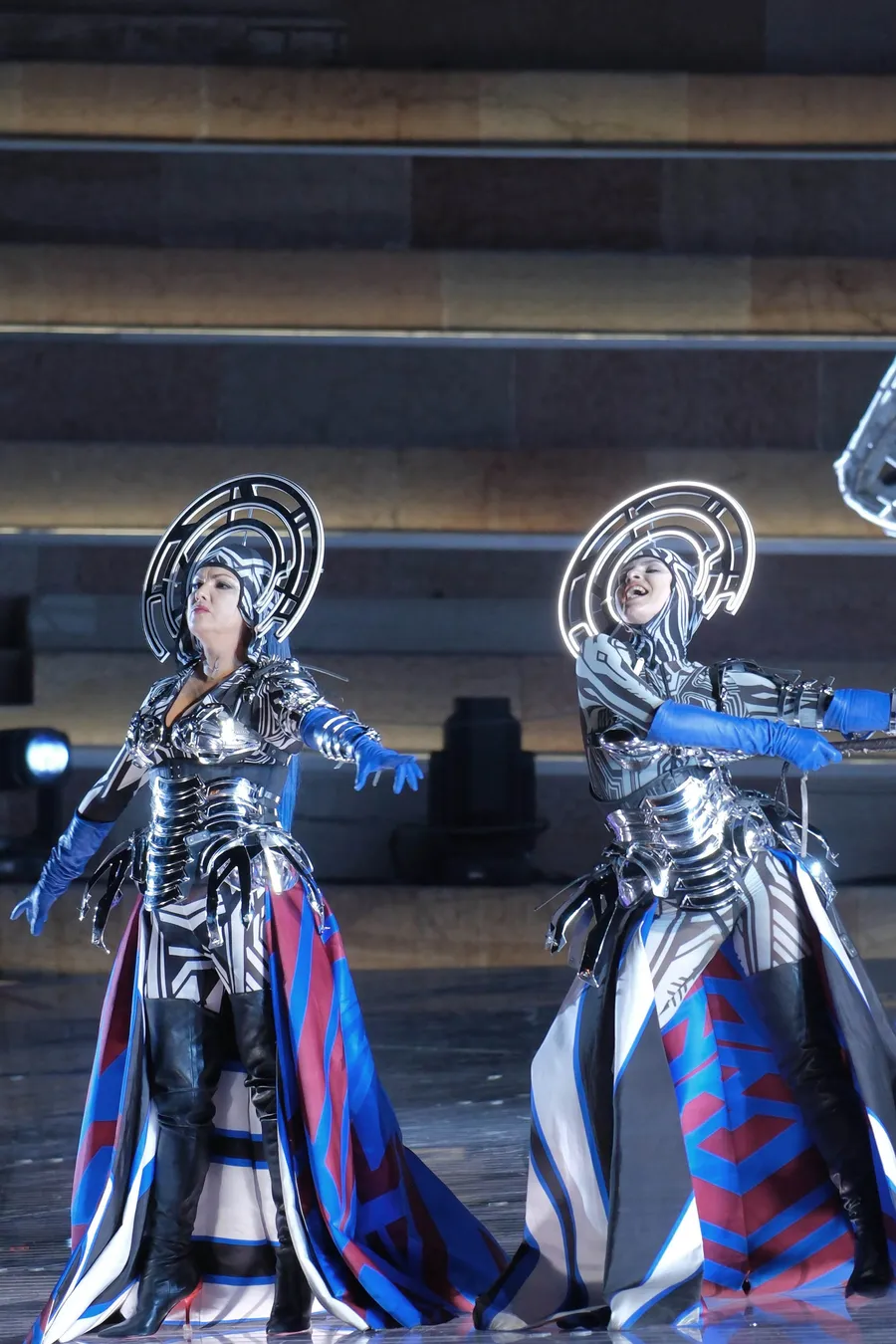 TheatreHD: Арена ди Верона: Набукко