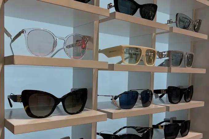 Скидки в Urban Optic