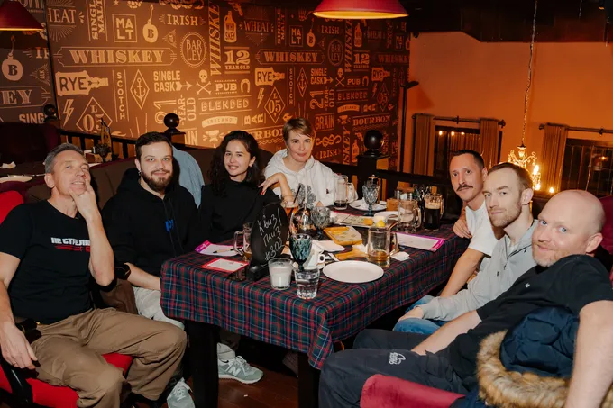 Игра «Квиз, плиз: 2000-е» 