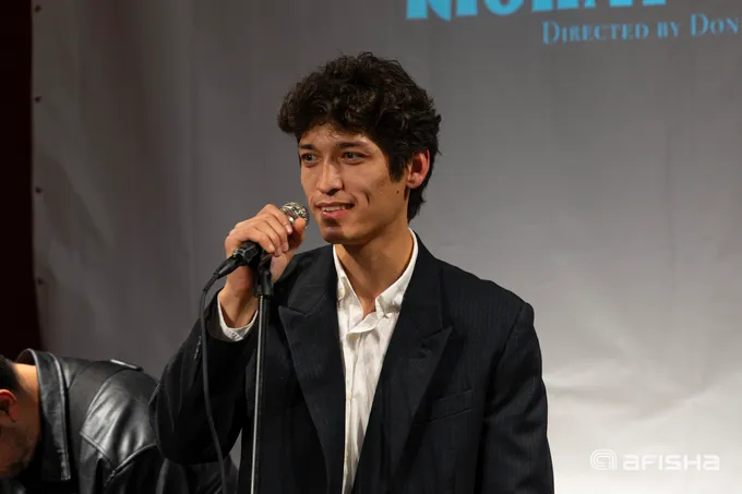 Новый свадебный тренд: Rishat представил новую композицию «Океан» и клип на нее