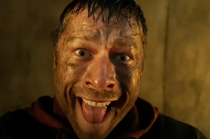 Наша жизнь – смертельное шоу: почему «Бегущий человек» хорош и плох одновременно