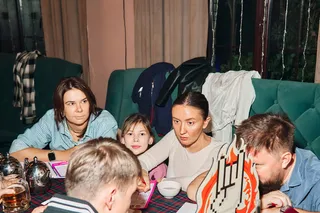 Классическая «Мозгобойня»