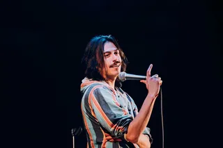 Stand-up концерт Вовы Бухарова