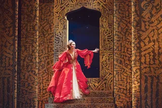 TheatreHD: Последняя сказка