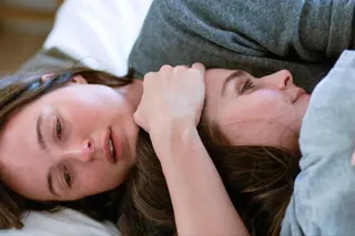 Объявлены номинанты на премию Европейской киноакадемии