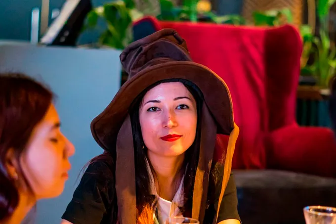 Квиз «Шейкер: Назад в СССР #9»