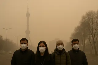 Havo ifloslanishi kuchaymoqda: nimalar qilish kerak?