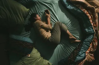 Сомния. Кошмар вернулся