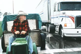 Простая история