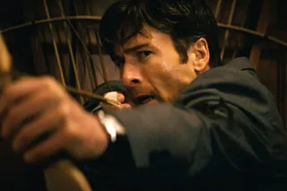 Вышел дебютный трейлер фильма «Наследник» 