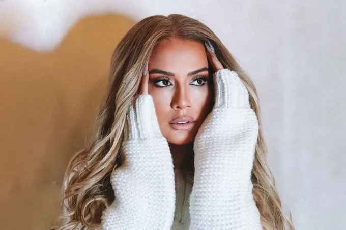 Роза Зергерли в Хиве