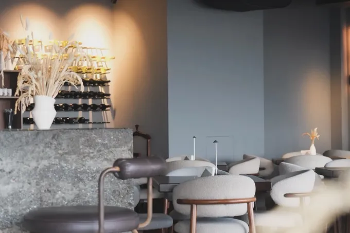 Вечеринки в Twelve