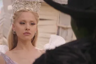 Злая: Навсегда