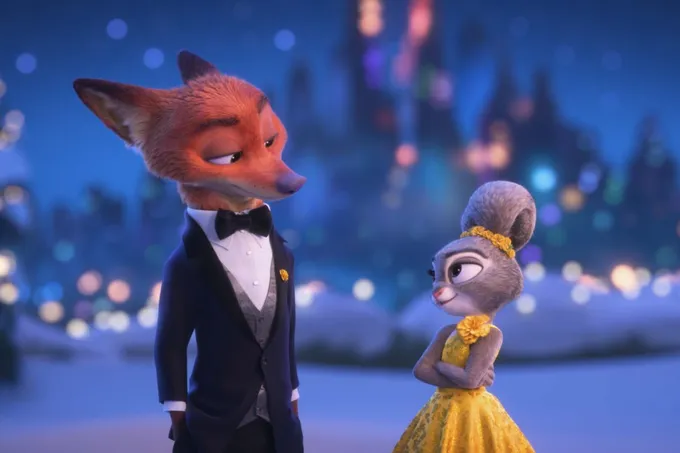 Сиквел, который уделал оригинал: обзор мультфильма «Зверополиса 2»