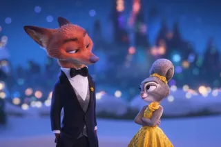 Сиквел, который уделал оригинал: обзор мультфильма «Зверополиса 2»