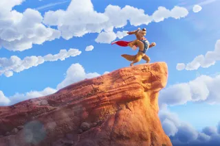 Чарли Чудо-пёс