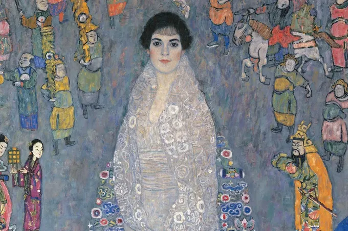 Gustav Klimtning kartinasi 236 mln dollarga sotildi
