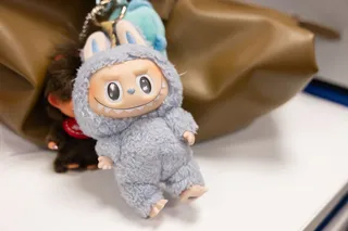 Cкидки на Labubu