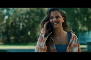 Завербованный