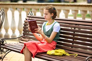 Папины дочки. Мама вернулась