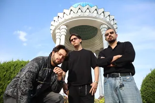 "Bu Qala" – oʻzbekcha rok, underground, shou-biznes va Samarqand oshi haqida. Katta intervyu