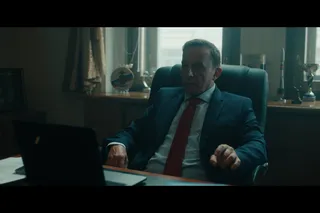 Завербованный