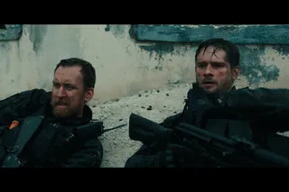 Завербованный