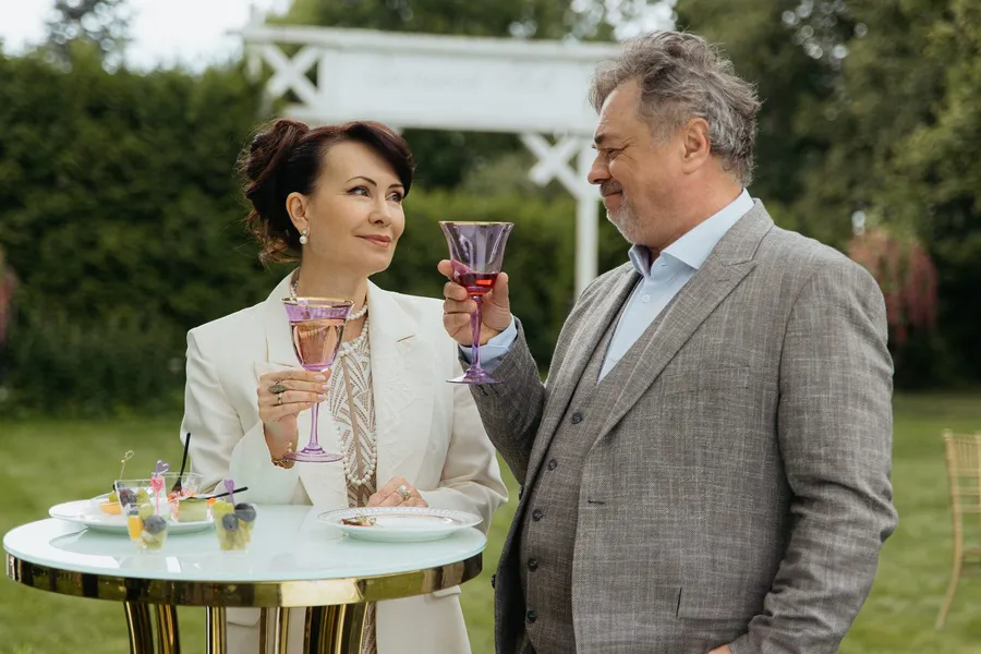 Папины дочки. Мама вернулась