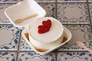 Детский мастер-класс «Украшение бенто-тортов»