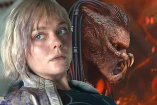 Настоящая эволюция: как «Хищник: Планета смерти» спасает франшизу