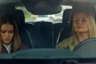 К себе нежно