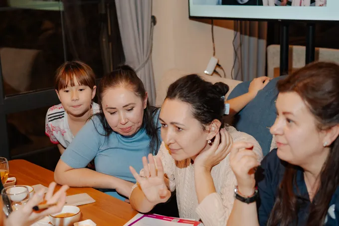 Игра «Квиз, плиз: Hello 2026»