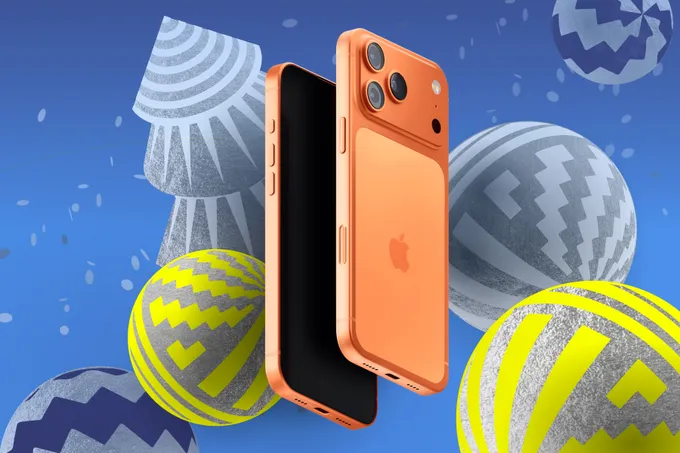 AVO запустил предновогоднюю акцию «AVO айфон марафон»