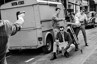 Новая волна