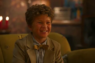 Мышиный переполох