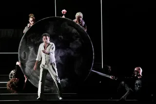 TheatreHD: Оперный фестиваль Россини: Эрмиона