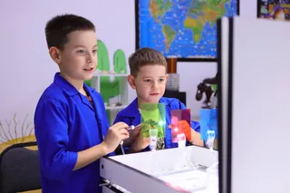 Творческий мастер-класс «Декоративное мыловарение»