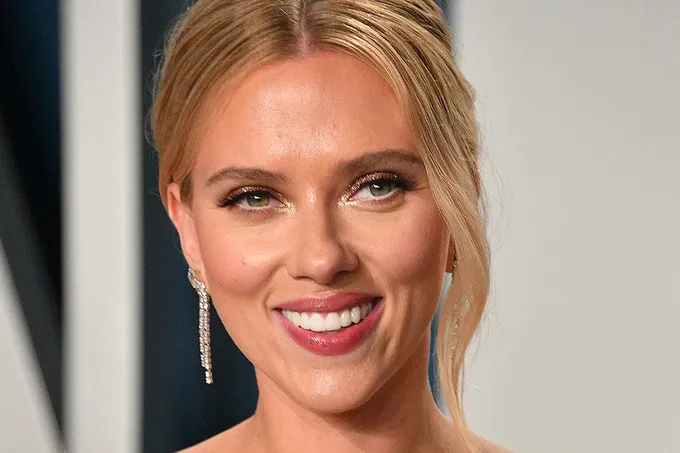 Скарлетт Йоханссон сыграет в новом «Изгоняющем дьявола»