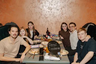 Классическая «Мозгобойня»