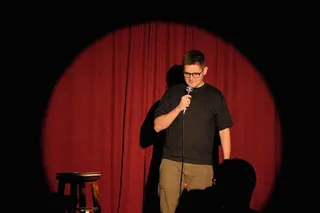 Best Stand Up Show