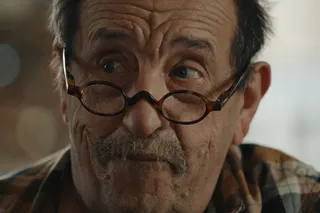 Анатолий Белкин. Высокая вода