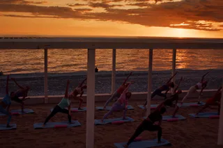 К себе нежно