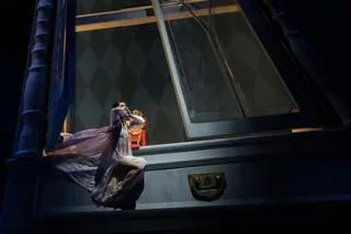 Театр в кино: МАМТ: Щелкунчик