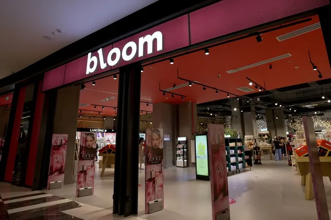 Bloom'da chegirmalar