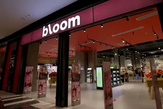 Bloom'da chegirmalar