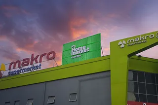 Home Market объявляет об официальном открытии филиала на улице Махтумкули