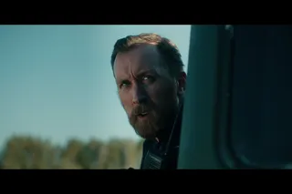 Завербованный